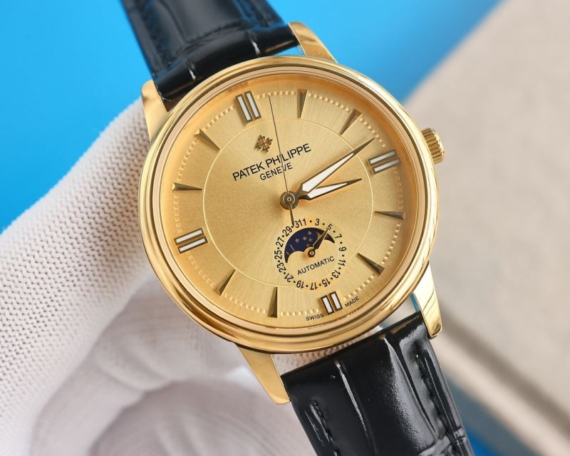 PATEK PHILIPPE Watches